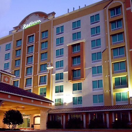 Ac Hotel By Marriott Orlando לייק בואנה ויסטה מראה חיצוני תמונה