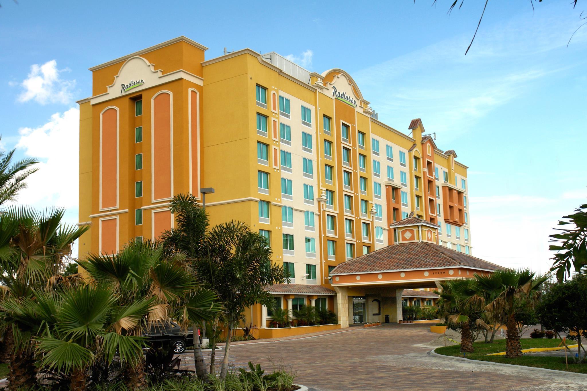 Ac Hotel By Marriott Orlando לייק בואנה ויסטה מראה חיצוני תמונה