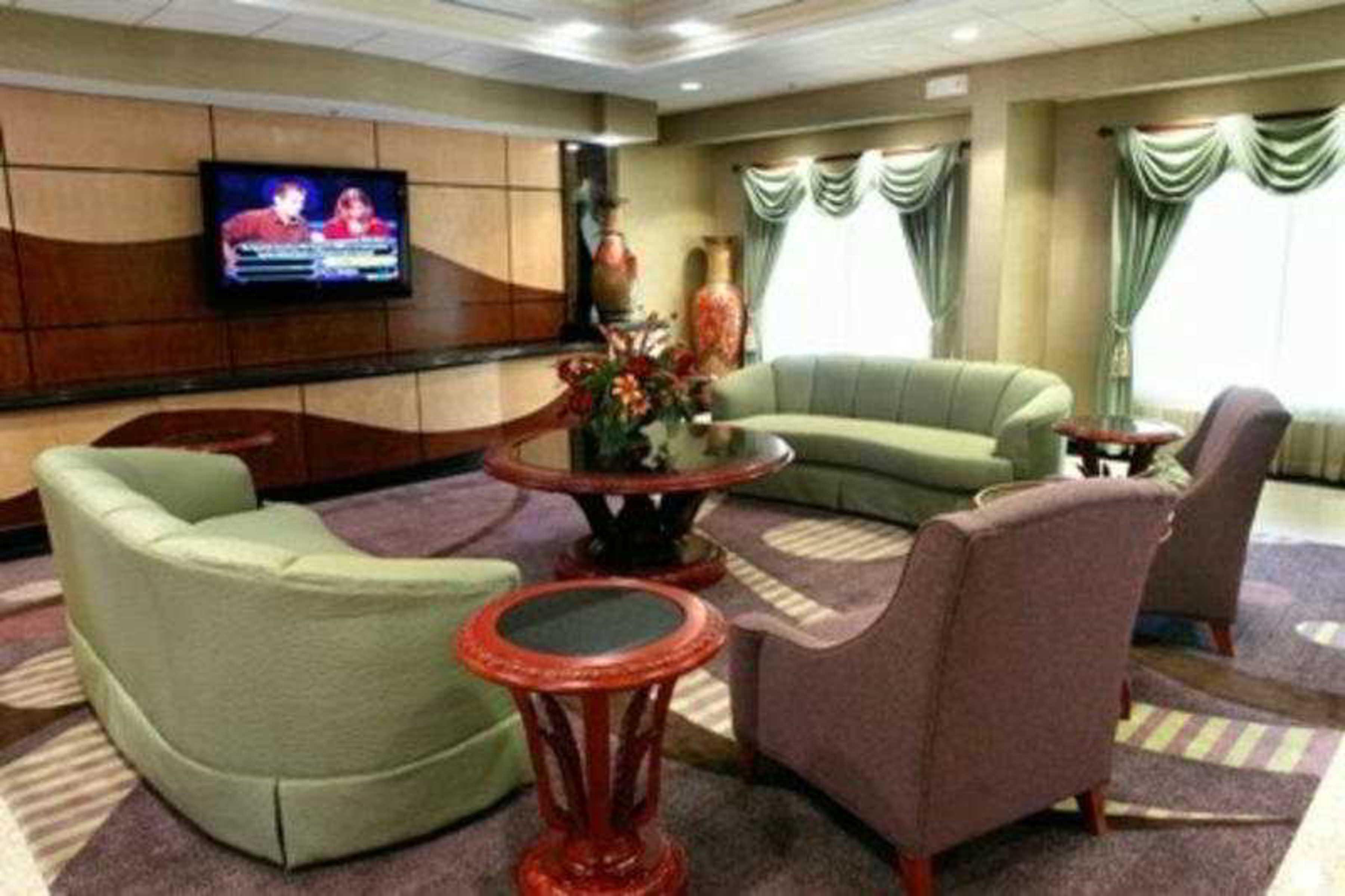 Ac Hotel By Marriott Orlando לייק בואנה ויסטה מראה חיצוני תמונה