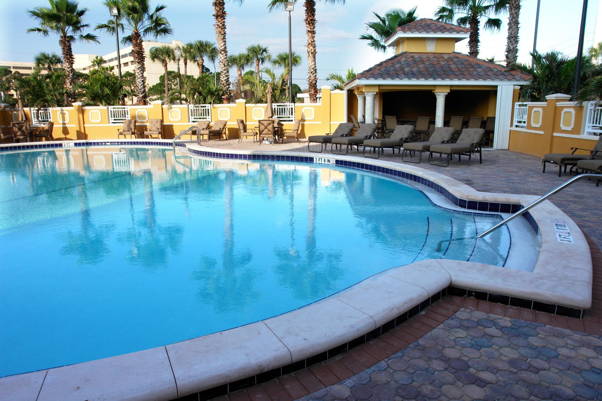 Ac Hotel By Marriott Orlando לייק בואנה ויסטה מראה חיצוני תמונה