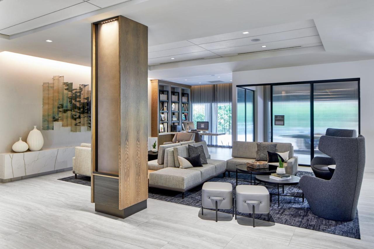 Ac Hotel By Marriott Orlando לייק בואנה ויסטה מראה חיצוני תמונה