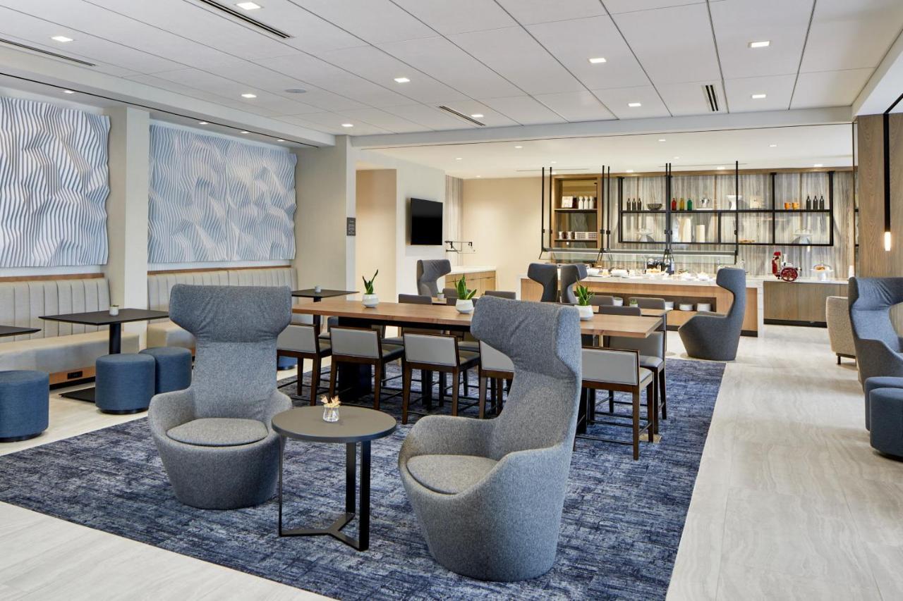 Ac Hotel By Marriott Orlando לייק בואנה ויסטה מראה חיצוני תמונה