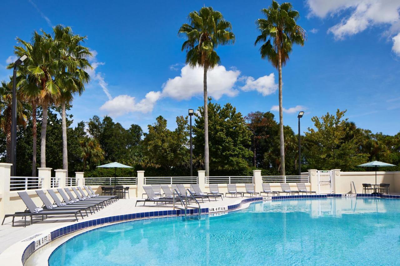 Ac Hotel By Marriott Orlando לייק בואנה ויסטה מראה חיצוני תמונה