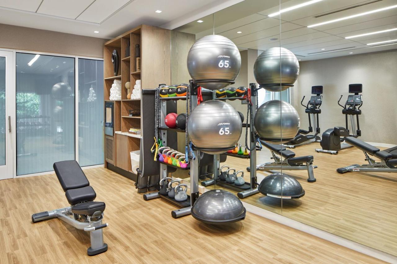 Ac Hotel By Marriott Orlando לייק בואנה ויסטה מראה חיצוני תמונה