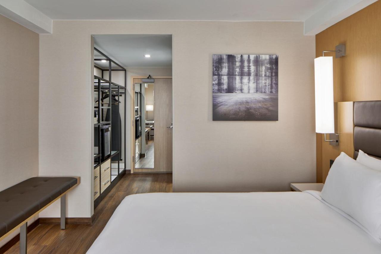 Ac Hotel By Marriott Orlando לייק בואנה ויסטה מראה חיצוני תמונה