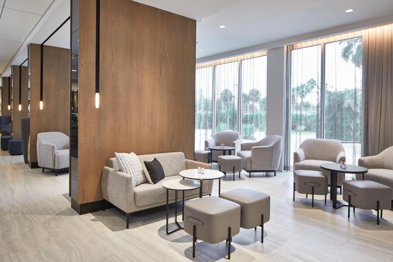 Ac Hotel By Marriott Orlando לייק בואנה ויסטה מראה חיצוני תמונה