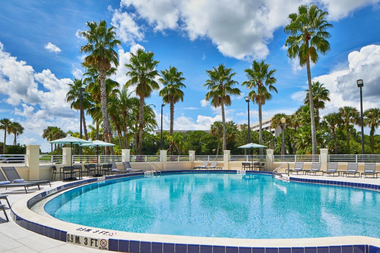 Ac Hotel By Marriott Orlando לייק בואנה ויסטה מראה חיצוני תמונה
