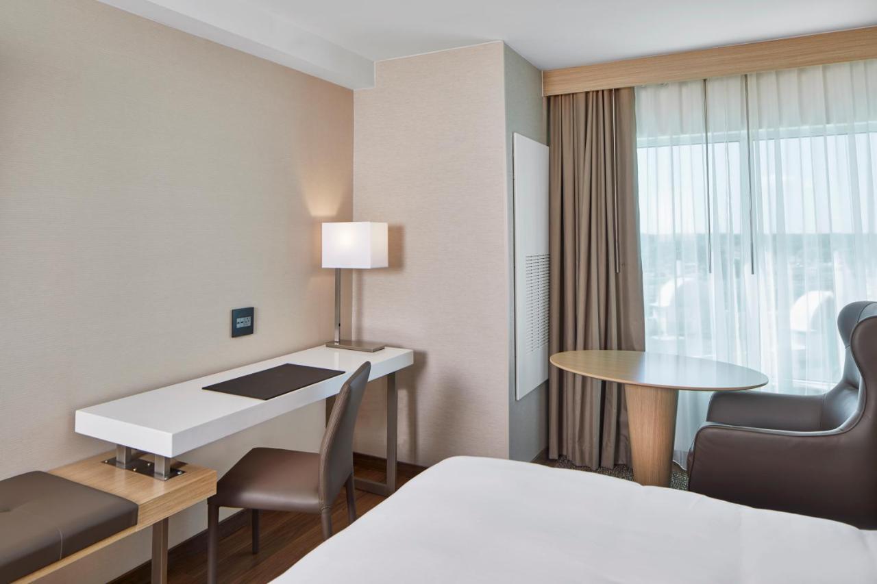 Ac Hotel By Marriott Orlando לייק בואנה ויסטה מראה חיצוני תמונה