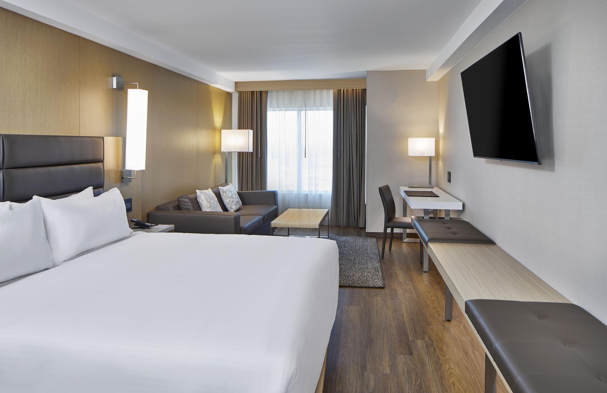 Ac Hotel By Marriott Orlando לייק בואנה ויסטה מראה חיצוני תמונה