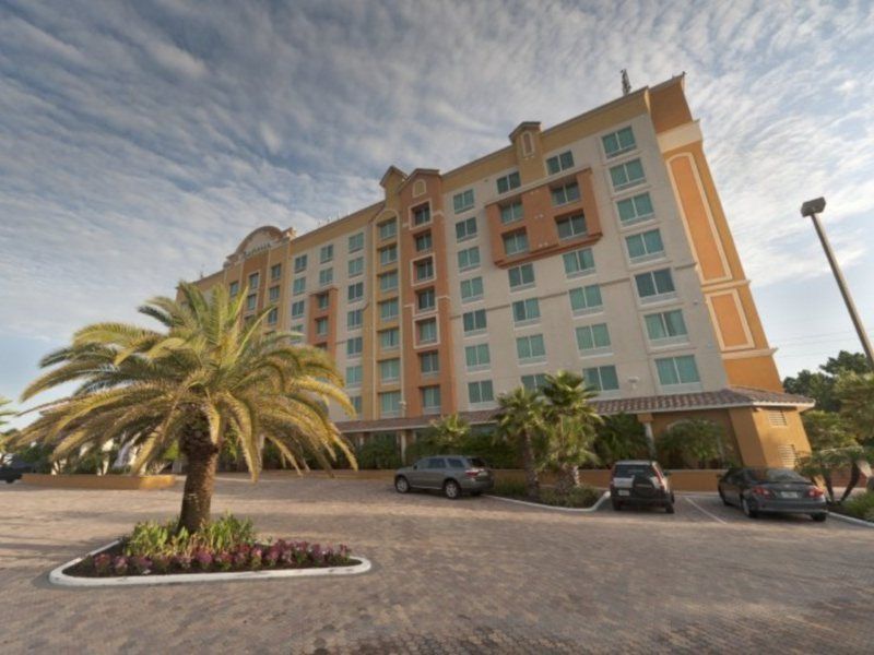 Ac Hotel By Marriott Orlando לייק בואנה ויסטה מראה חיצוני תמונה