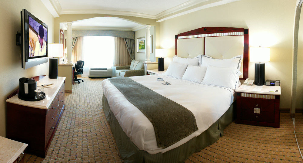 Ac Hotel By Marriott Orlando לייק בואנה ויסטה מראה חיצוני תמונה