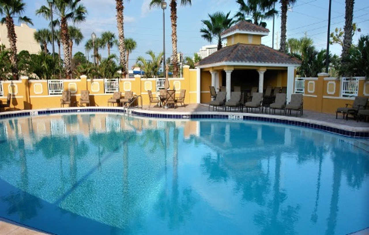 Ac Hotel By Marriott Orlando לייק בואנה ויסטה מראה חיצוני תמונה